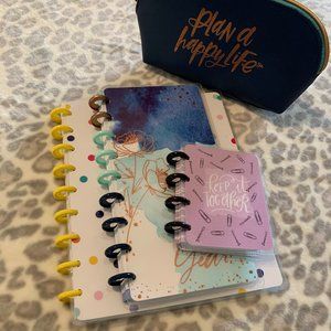 Happy Planner Notes Bundle